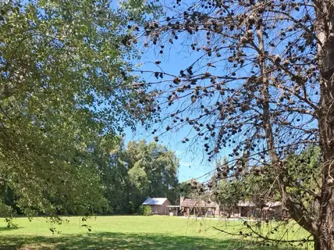 Terreno en Venta en Funes, Rosario