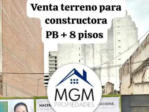 Terreno en Venta en Rosario, Santa Fe