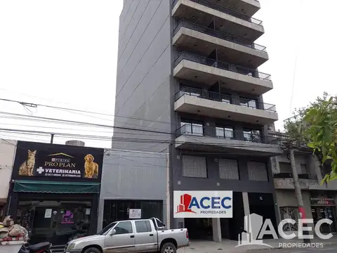 Terreno en Venta en Abasto, Rosario