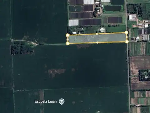 Terreno en Venta en Perez, Rosario