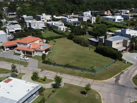 Terreno en Venta en San Sebastian, Rosario