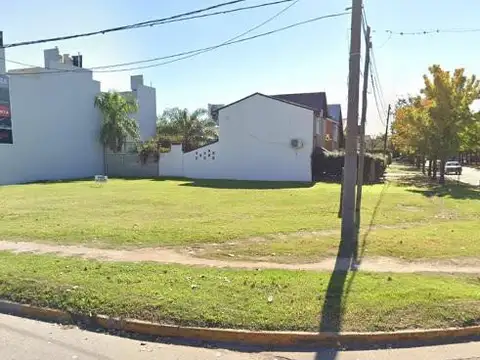 Terreno en Venta en Fisherton, Rosario