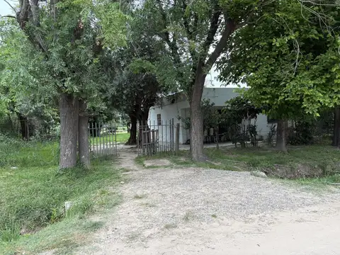 Terreno en Venta en Pueblo Esther, Rosario