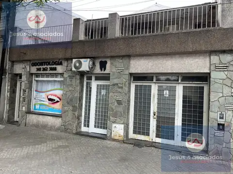 Terreno en Venta en Echesortu, Rosario