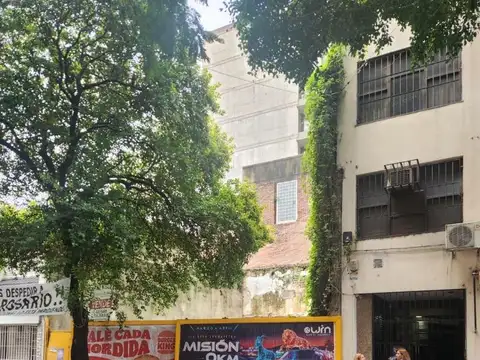 Terreno en Venta en Centro, Rosario