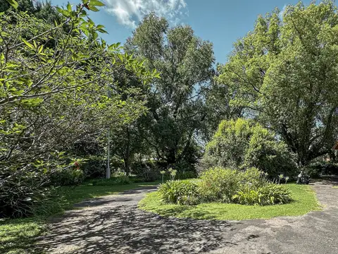 Terreno en Venta en Fisherton, Rosario