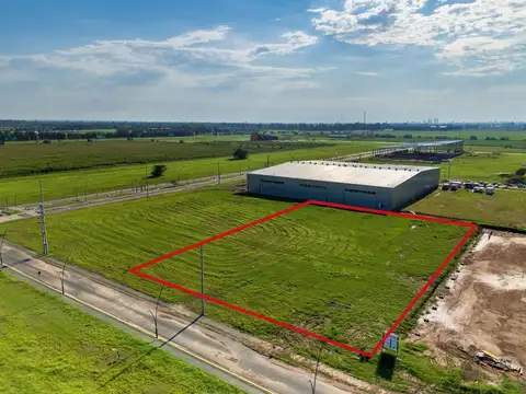 Terreno en Venta en Funes, Rosario