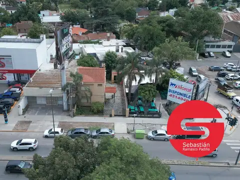 Terreno en Venta en Fisherton, Rosario
