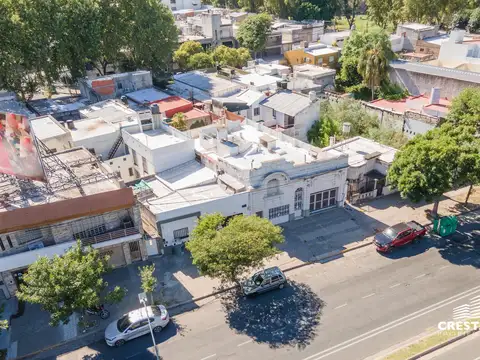 Terreno en Venta en Refinerias, Rosario