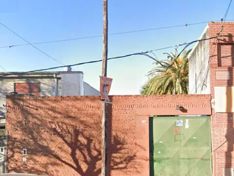 Terreno en Venta en Refinerias, Rosario