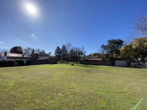 Terreno en Venta en Funes, Rosario