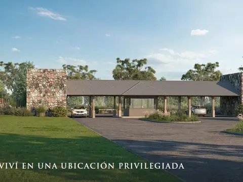 Terreno en Venta en Funes, Rosario