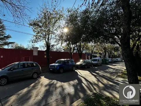 Terreno en Venta en Fisherton, Rosario