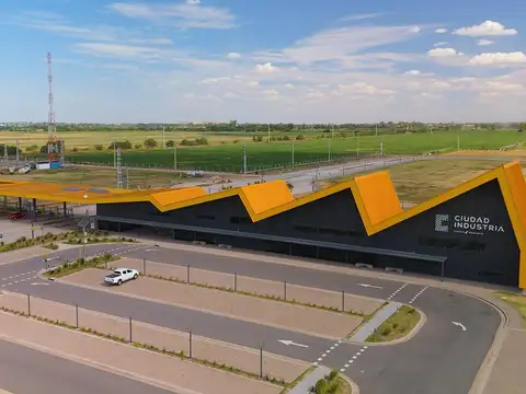 Terreno en Venta en Funes, Rosario