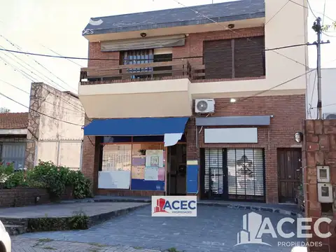 Terreno en Venta en Alberdi, Rosario