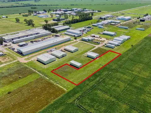 Terreno en Venta en Roldan, San Lorenzo