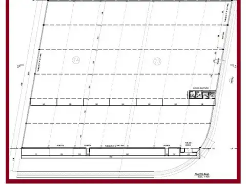 Terreno en Venta en Alvear, Rosario