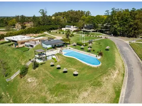 Terreno en Venta en Puerto Paraíso, Countries y Barrios Cerrados en General Lagos
