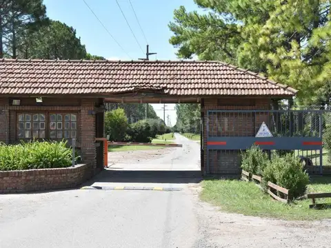 Terreno en Venta en Santo Tome, La Capital