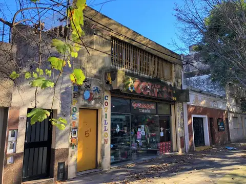 Terreno en Venta en Centro, Rosario