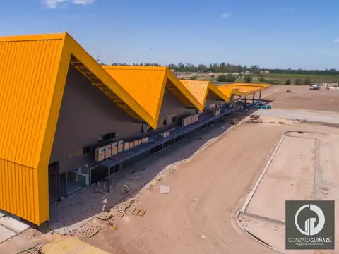 Terreno en Venta en Funes, Rosario