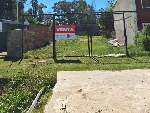Terreno en Venta en Funes, Rosario