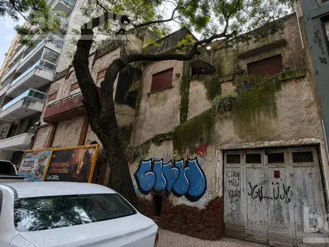 Terreno en Venta en Martin, Rosario