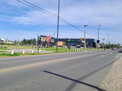 Terreno en Venta en Funes, Rosario