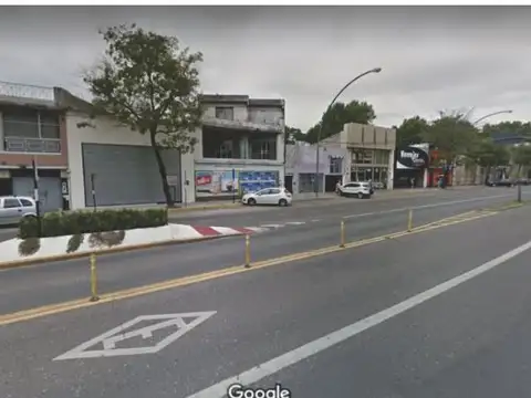 Terreno en Venta en Alberdi, Rosario