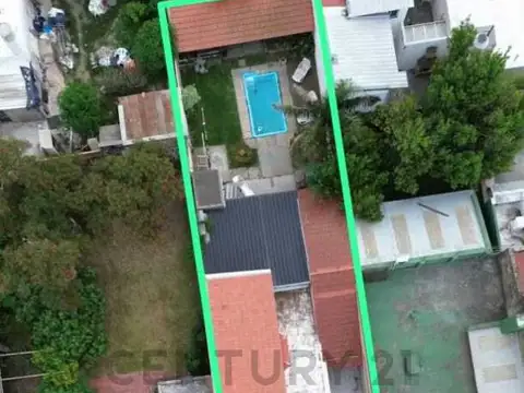 Terreno en Venta en Alberdi, Rosario