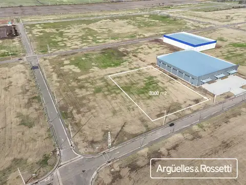 Terreno en Venta en Funes, Rosario