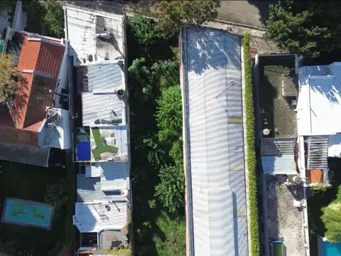 Terreno en Venta en Echesortu, Rosario