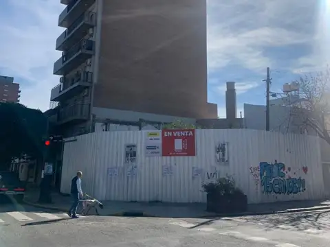 Terreno en Venta en Rosario, Santa Fe