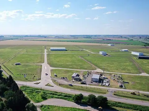 Terreno en Venta en Portal Del Sol, San Lorenzo