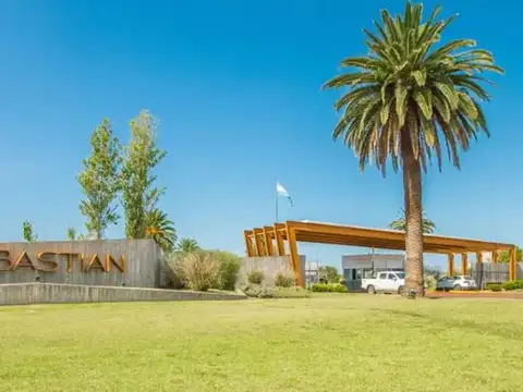 Terreno en Venta en San Sebastian, Rosario