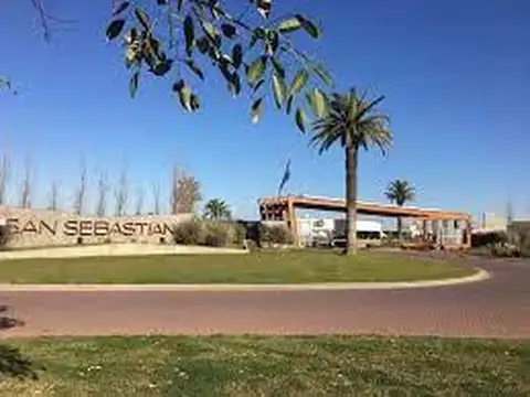 Terreno en Venta en San Sebastian, Rosario