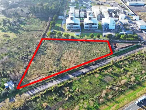 Terreno en Venta en San Lorenzo, Santa Fe