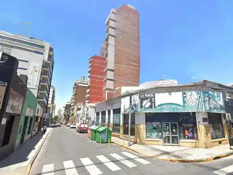 Terreno en Venta en Centro, Rosario