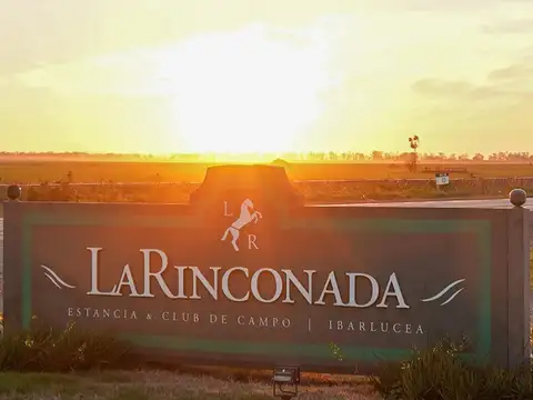 Terreno en Venta en Ibarlucea, Rosario