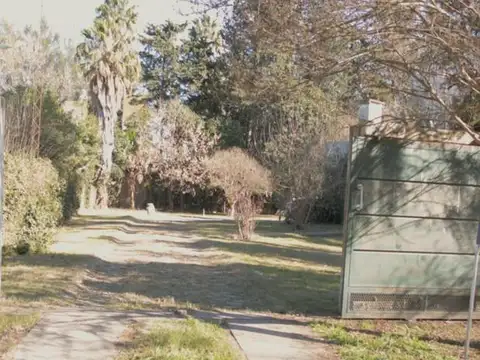 Terreno en Venta en Roldan, San Lorenzo