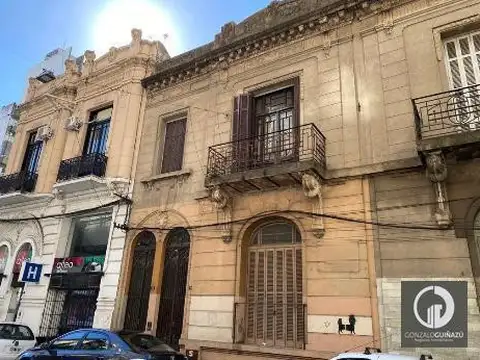 Terreno en Venta en Centro, Rosario