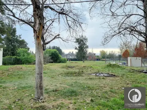 Terreno en Venta en Fisherton, Rosario