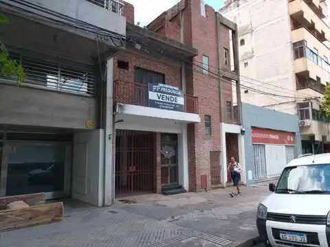 Terreno en Venta en Nuestra Señora De Lourdes, Rosario