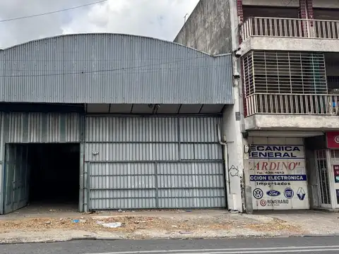 Terreno en Venta en Echesortu, Rosario