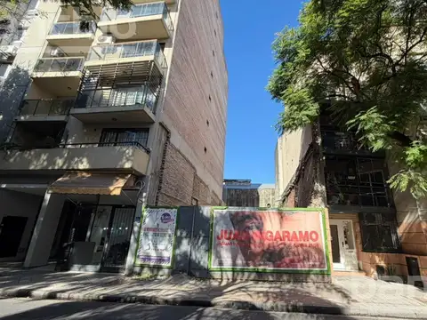 Terreno en Venta en Centro, Rosario