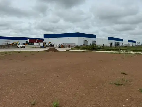 Terreno en Venta en Alvear, Rosario