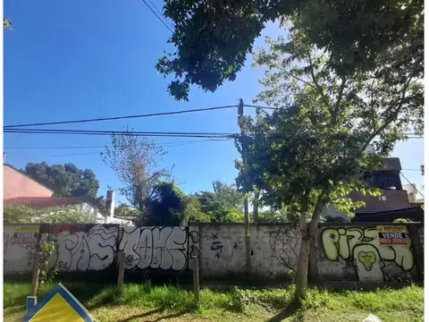 Terreno en Venta en Alberdi, Rosario