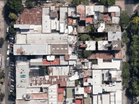 Terreno en Venta en Abasto, Rosario