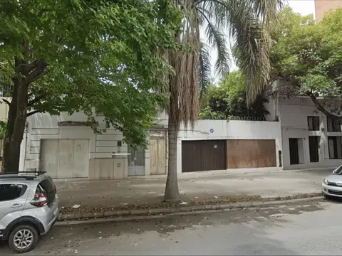 Terreno en Venta en Abasto, Rosario