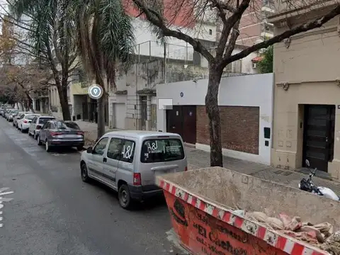 Terreno en Venta en Centro, Rosario